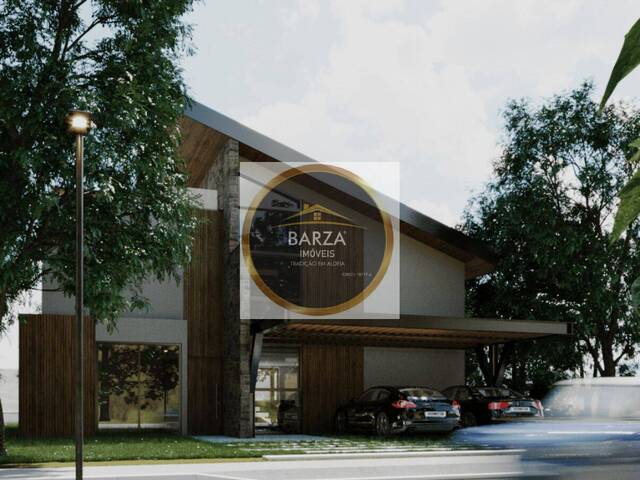 #1322 - Casa em condomínio para Venda em Camaragibe - PE - 1