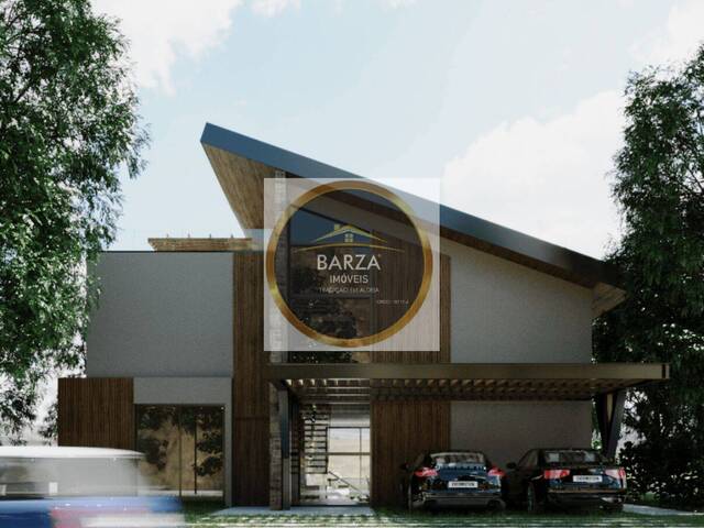 #1322 - Casa em condomínio para Venda em Camaragibe - PE - 2