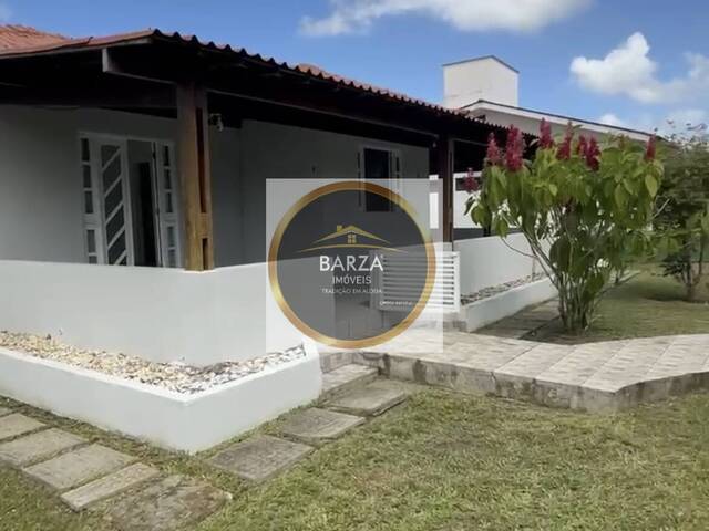 #1323 - Casa em condomínio para Venda em Camaragibe - PE - 3
