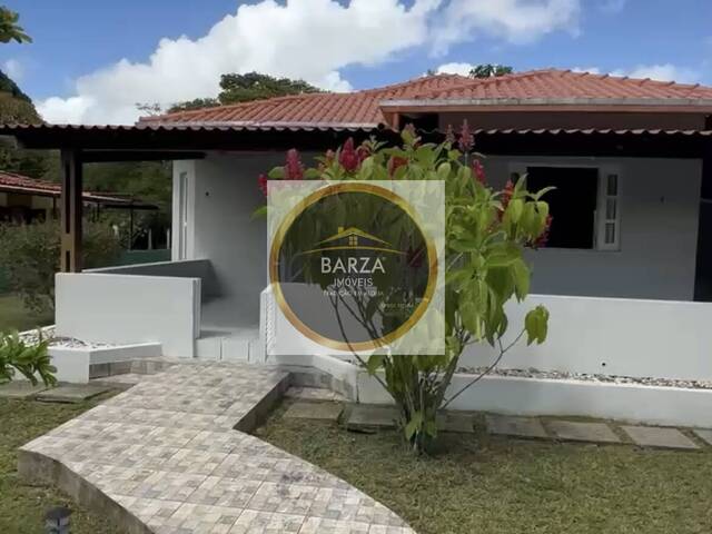 #1323 - Casa em condomínio para Venda em Camaragibe - PE - 1