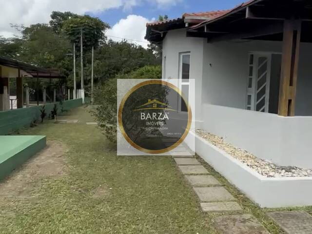 #1323 - Casa em condomínio para Venda em Camaragibe - PE - 2
