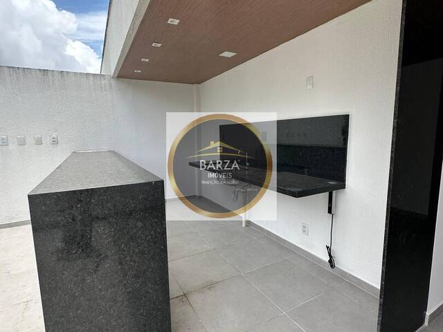 #1325 - Casa em condomínio para Venda em Camaragibe - PE - 3