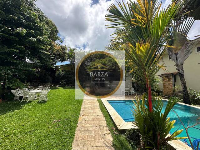 #1326 - Casa em condomínio para Venda em Camaragibe - PE - 1