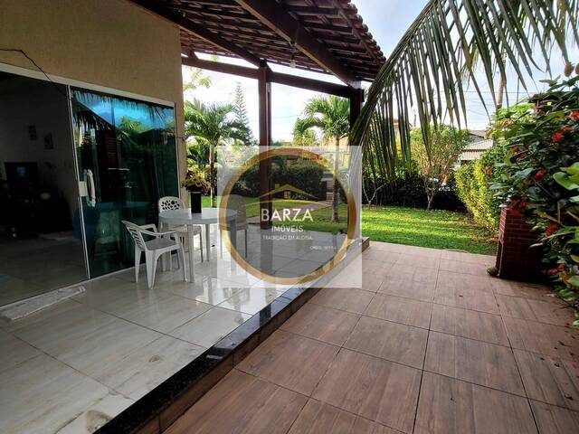 #1327 - Casa em condomínio para Venda em Camaragibe - PE - 3