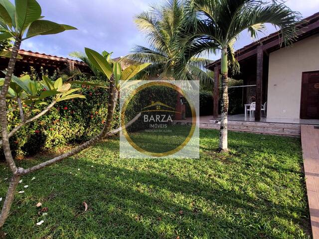 #1327 - Casa em condomínio para Venda em Camaragibe - PE - 2