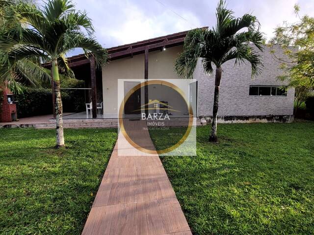 #1327 - Casa em condomínio para Venda em Camaragibe - PE - 1
