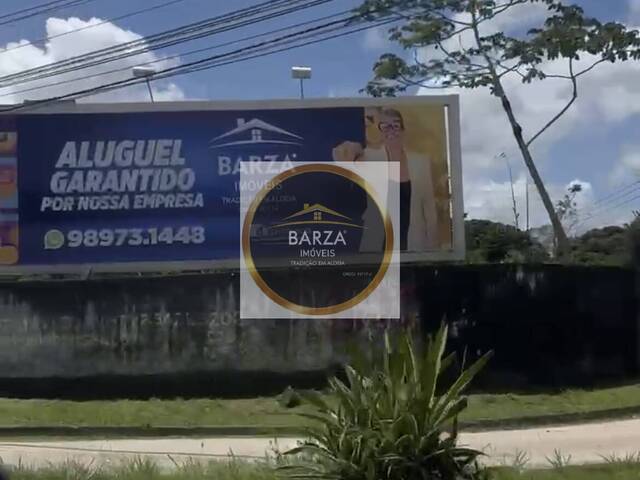 #1167 - Área para Venda em Camaragibe - PE - 1