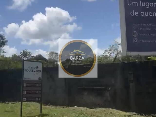 #1167 - Área para Venda em Camaragibe - PE - 2