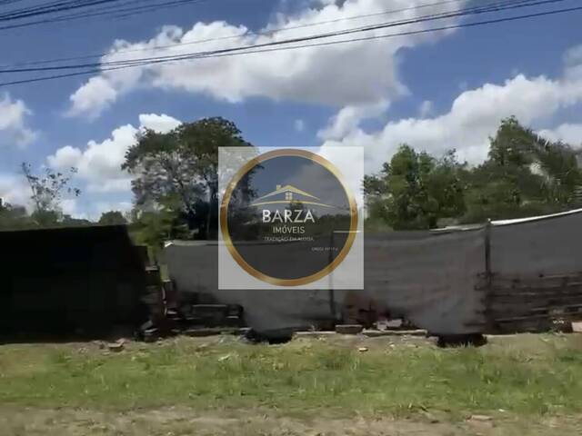 Área para Venda em Camaragibe - 4