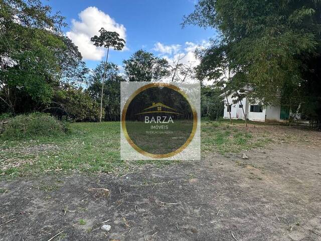 #1329 - Terreno em condomínio para Venda em Camaragibe - PE - 2