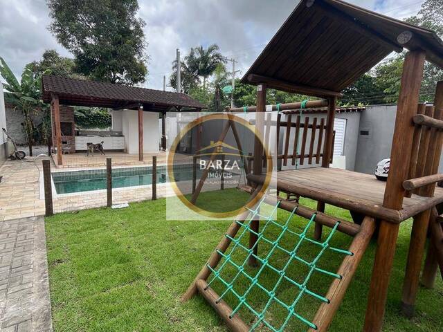 #1331 - Casa em condomínio para Locação em Camaragibe - PE - 1