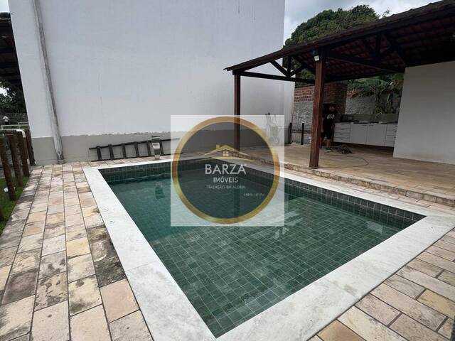 #1331 - Casa em condomínio para Locação em Camaragibe - PE - 3