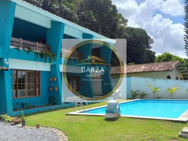 #1332 - Casa em condomínio para Venda em Camaragibe - PE - 2