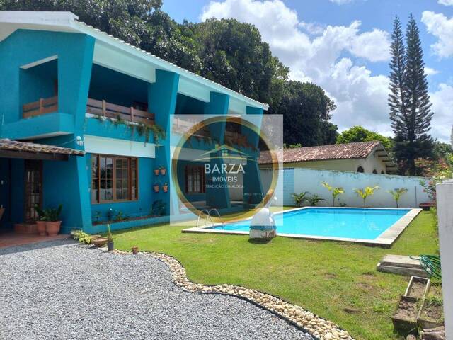 #1332 - Casa em condomínio para Venda em Camaragibe - PE - 3