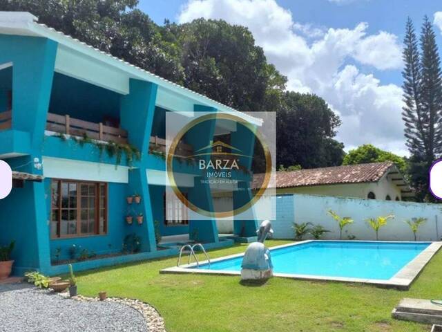 Casa em condomínio para Venda em Camaragibe - 4