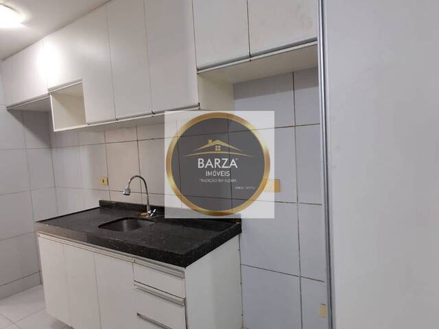 Apartamento para Locação em Camaragibe - 4