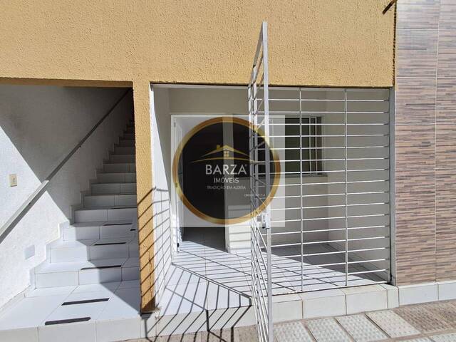 Apartamento para Locação em Camaragibe - 2