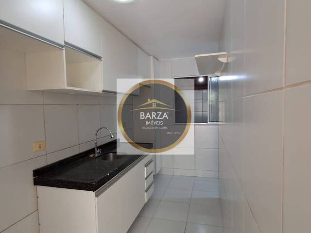 Apartamento para Locação em Camaragibe - 5