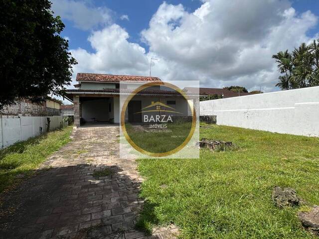 #513 - Casa para Venda em Camaragibe - PE - 1