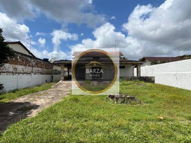#513 - Casa para Venda em Camaragibe - PE - 2