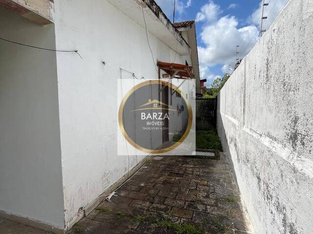 #513 - Casa para Venda em Camaragibe - PE - 3