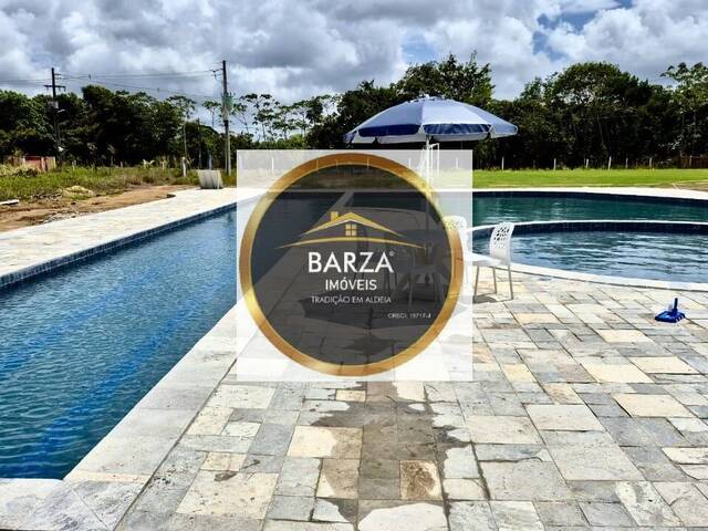 #1335 - Terreno em condomínio para Venda em Camaragibe - PE - 1