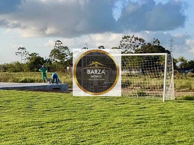 #1336 - Terreno em condomínio para Venda em Camaragibe - PE - 1