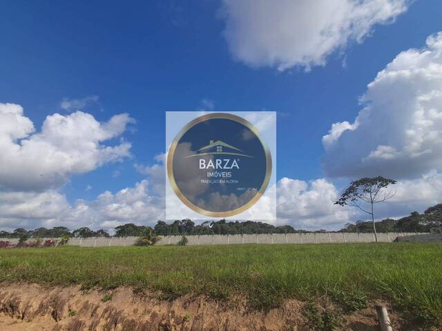 #1337 - Terreno em condomínio para Venda em Camaragibe - PE - 1