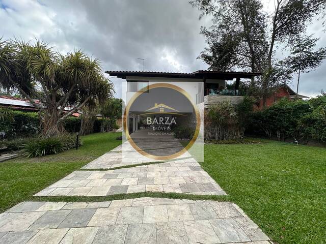 #1334 - Casa em condomínio para Venda em Camaragibe - PE - 1