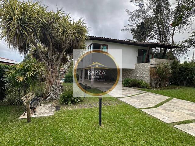 #1334 - Casa em condomínio para Venda em Camaragibe - PE - 3