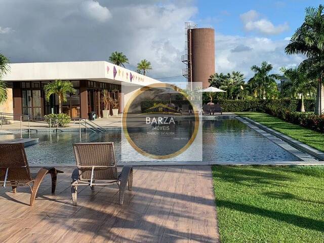 #1338 - Terreno em condomínio para Venda em Camaragibe - PE - 3