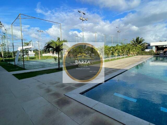 #1338 - Terreno em condomínio para Venda em Camaragibe - PE - 1