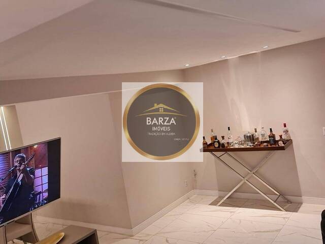 #1341 - Apartamento para Venda em Recife - PE - 3