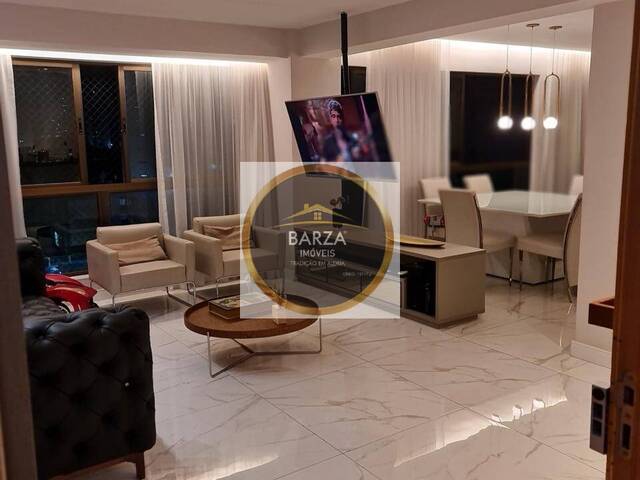 #1341 - Apartamento para Venda em Recife - PE - 1