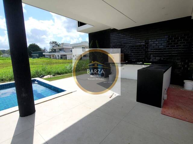 #754 - Casa em condomínio para Venda em Camaragibe - PE