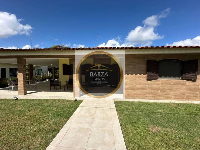 #1342 - Casa em condomínio para Venda em Camaragibe - PE - 3