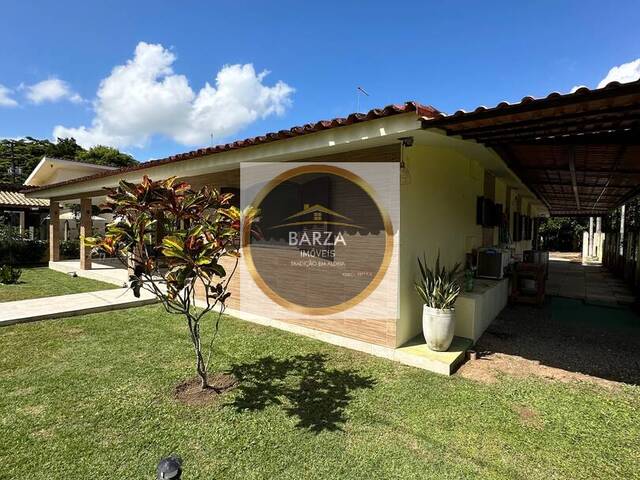 #1342 - Casa em condomínio para Venda em Camaragibe - PE - 2