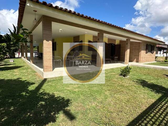 #1342 - Casa em condomínio para Venda em Camaragibe - PE - 1