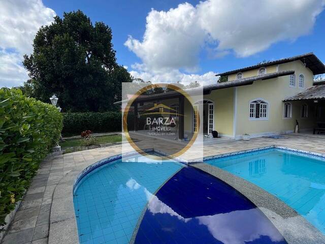 #1343 - Casa em condomínio para Locação em Camaragibe - PE - 2