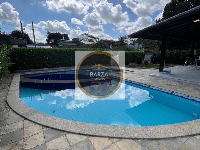 #1343 - Casa em condomínio para Locação em Camaragibe - PE - 3