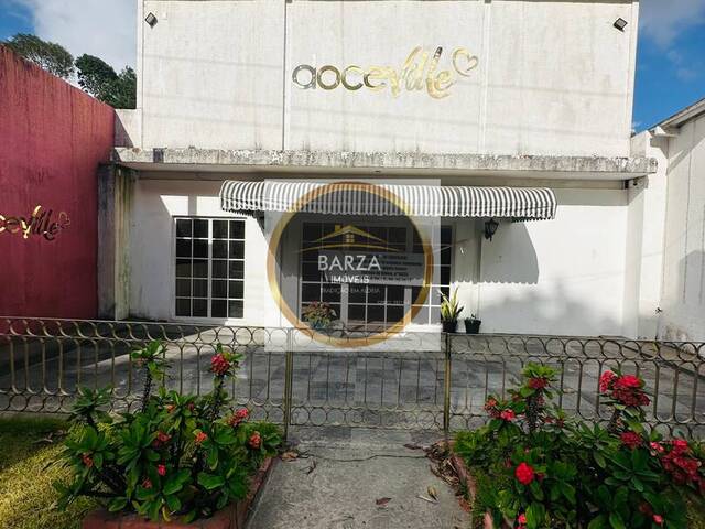#1344 - Ponto Comercial para Venda em Camaragibe - PE - 1