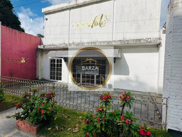 #1344 - Ponto Comercial para Venda em Camaragibe - PE - 2