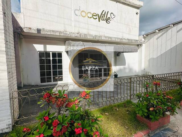 #1344 - Ponto Comercial para Venda em Camaragibe - PE - 3