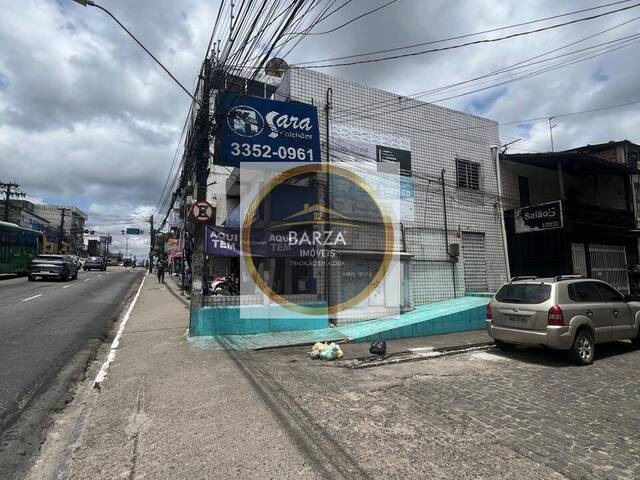 #1345 - Sala para Locação em Camaragibe - PE - 1