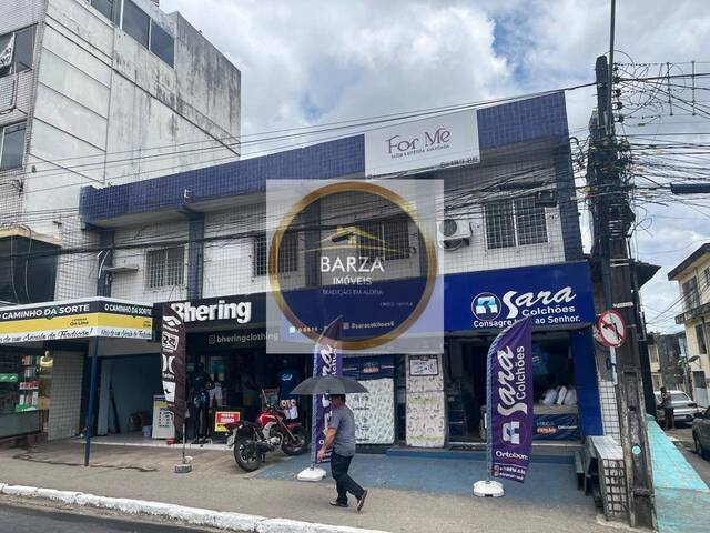 #1345 - Sala para Locação em Camaragibe - PE - 2