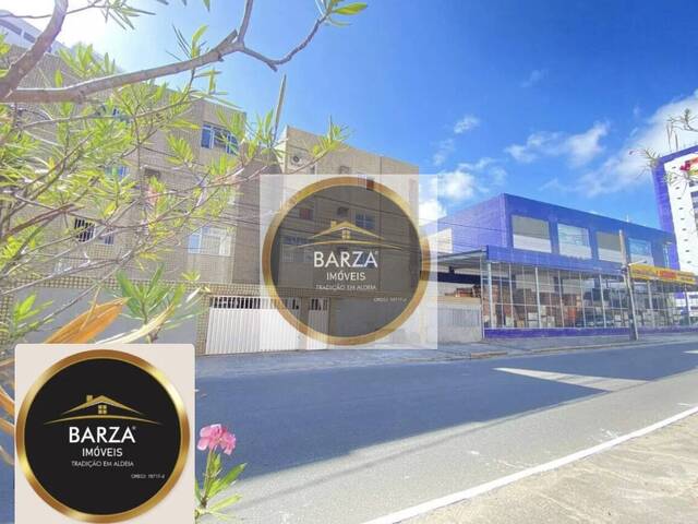 #1347 - Apartamento para Venda em Jaboatão dos Guararapes - PE - 1