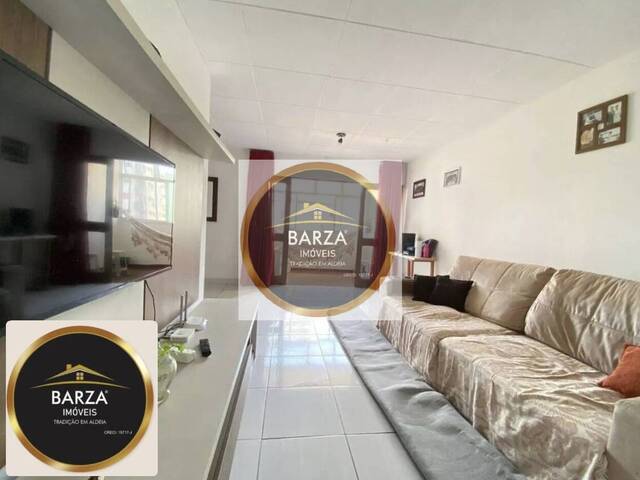 Apartamento para Venda em Jaboatão dos Guararapes - 5