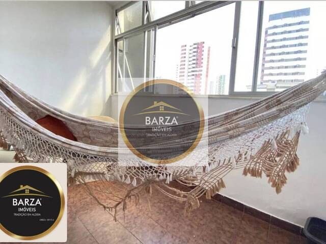 #1347 - Apartamento para Venda em Jaboatão dos Guararapes - PE - 3