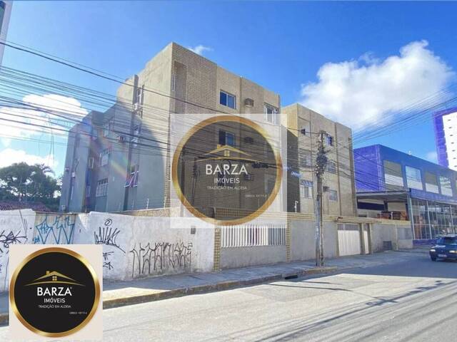 #1347 - Apartamento para Venda em Jaboatão dos Guararapes - PE - 2
