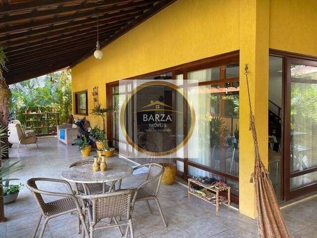 #1348 - Casa em condomínio para Venda em Camaragibe - PE - 3